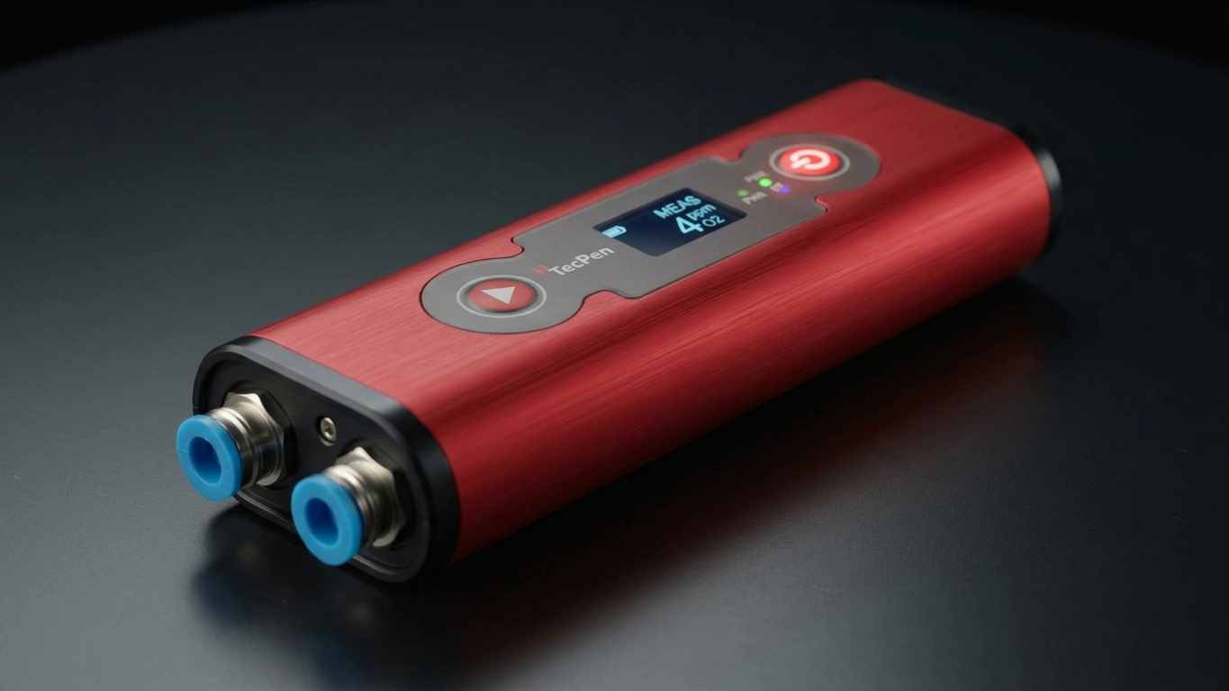 TecSense TecPen