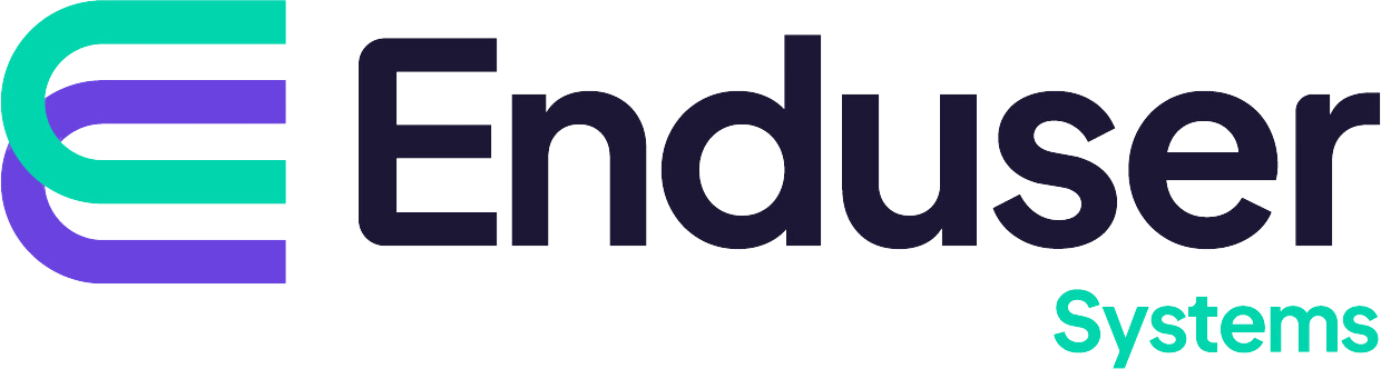 Enduser_Logo_Positive_LR No BG