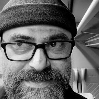 Peter Sierra