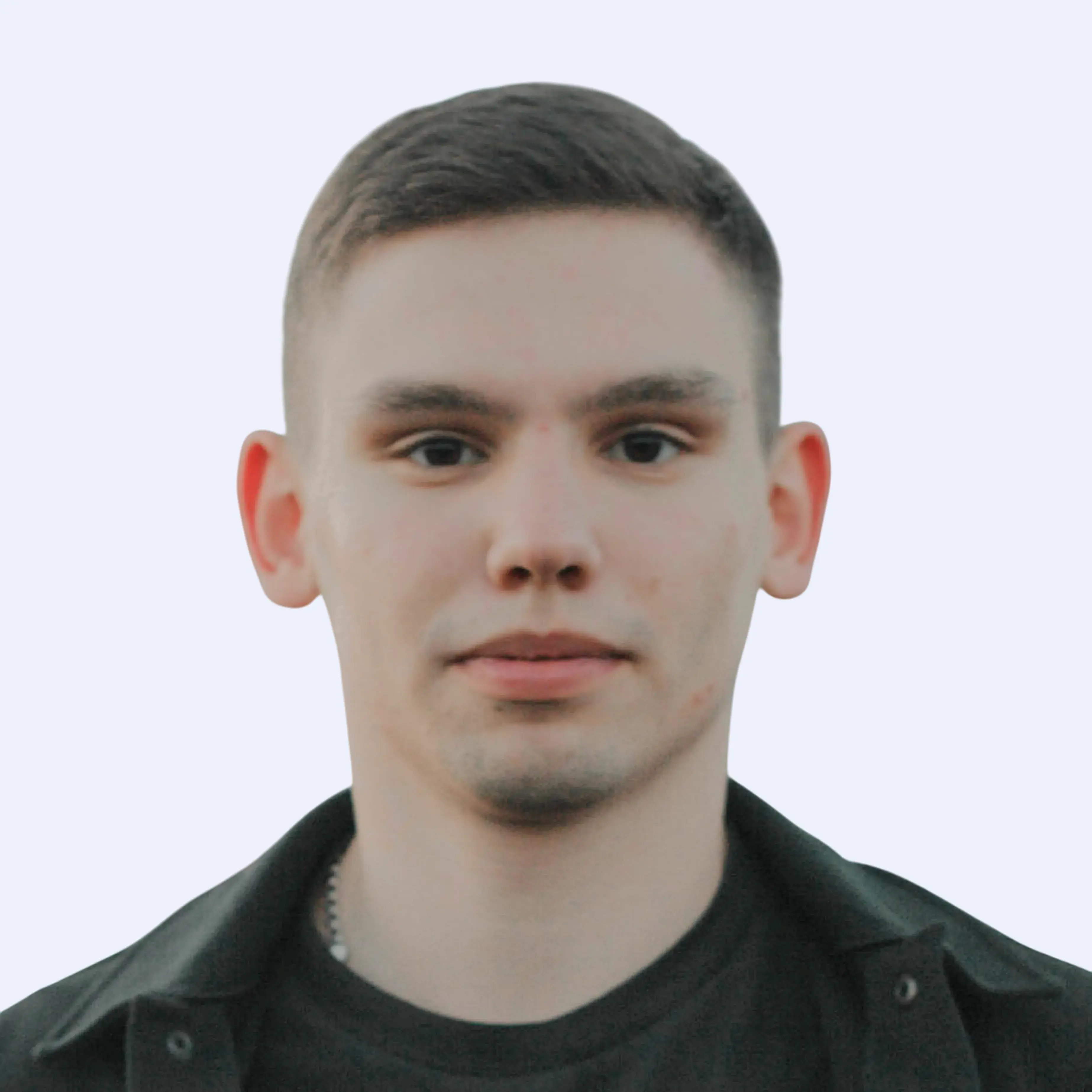 Daniil Garnitskiy